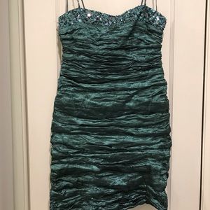 BCBGMAXAZRIA dress
